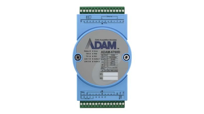 ADAM-6760D-A