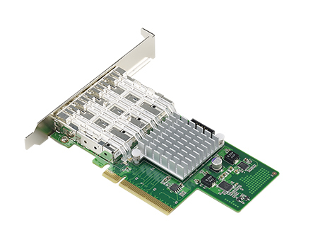 PCIE-2130NP-00A1E