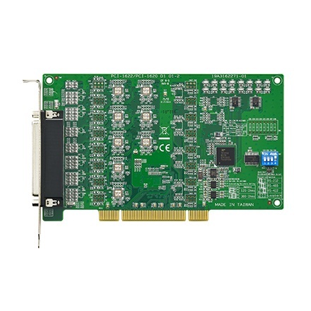PCI-1620A-DE