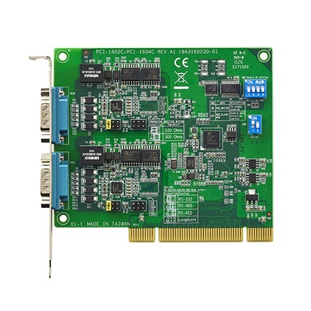 PCI-1602B-CE