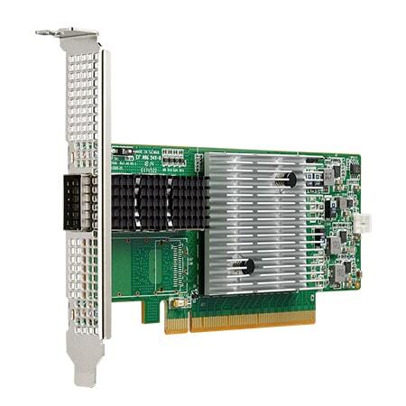 PCIE-2410NP-00B1E