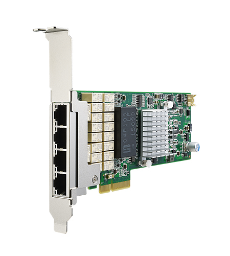 PCIE-2131BP-00A1E