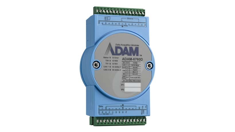 ADAM-6760D-A