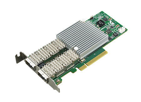 PCIE-2320NP-00A1E