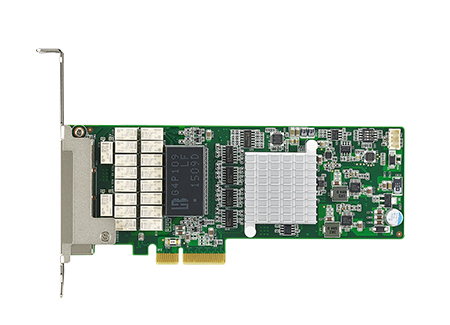 PCIE-2131BP-00A1E