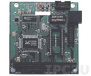 PCM-3660-CE
