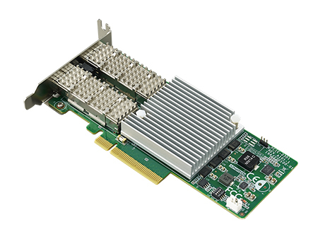 PCIE-2320NP-00A1E