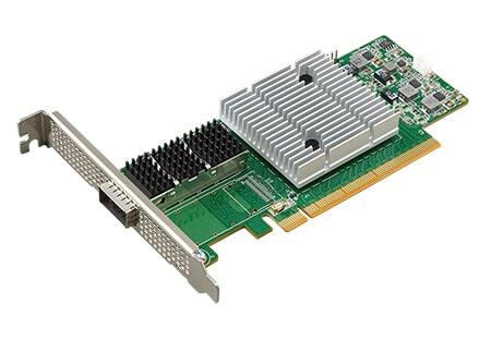 PCIE-2410NP-00B1E