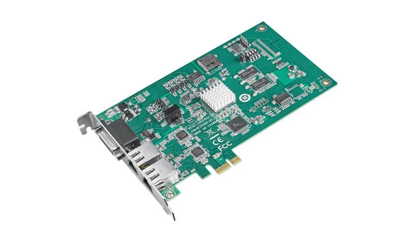 PCIE-1203-10A