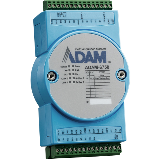 ADAM-6750-A