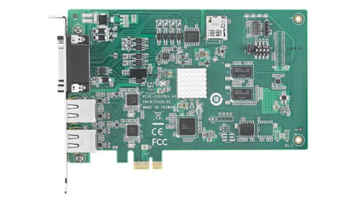 PCIE-1203-10A