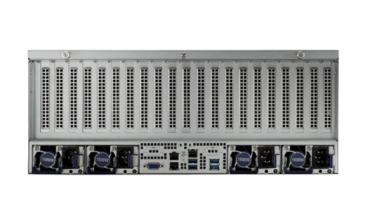 GPU-сервер SKY-6420 для задач искусственного интеллекта