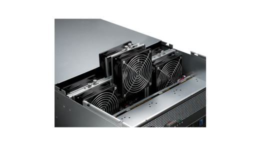 GPU-сервер SKY-6420 для задач искусственного интеллекта